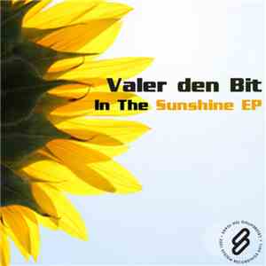 Valer den Bit - In The Sunshine EP
