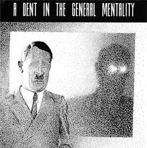 Various - A Dent In The General Mentality