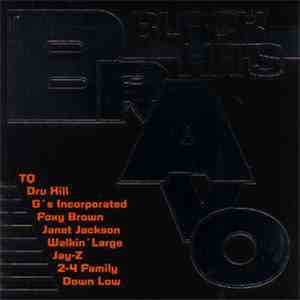 Various - Bravo Black Hits Vol. 1