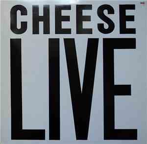 Various - Cheese Live