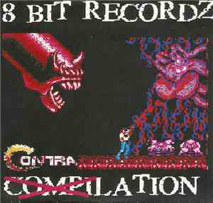 Various - Contralation
