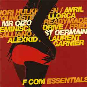 Various - F Com Essentials