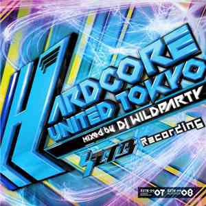 Various - Hardcore United Tokyo