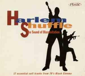 Various - Harlem Shuffle