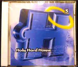 Various - Holy Hard House