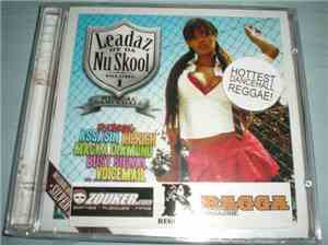 Various - Leadaz Ov Da Nu Skool - Volume 1