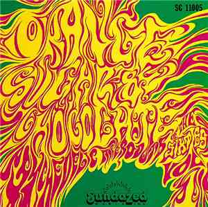 Various - Orange, Sugar & Chocolate (Psychedelic Microdots Of The Sixties.. ...