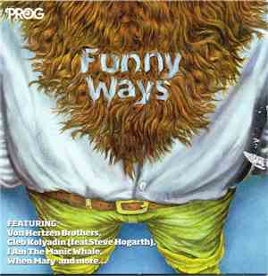 Various - P60 - Funny Ways
