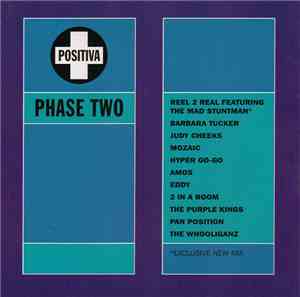 Various - Positiva: Phase Two