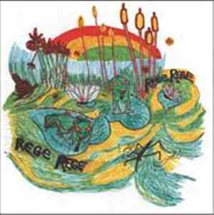 Various - Rege Rege Rege Rege
