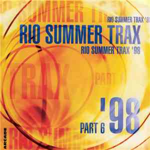 Various - Rio Summer Trax '98 - Part 6