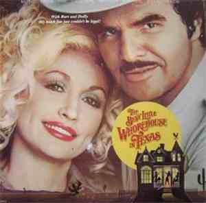 Various - The Best Little Whorehouse In Texas - Music From The Original Mot ...