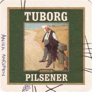 Various - Tuborg Pilsener - Sound Of Tuborg Vol. II