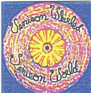Venison Whirled - Venison World