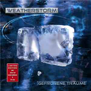 Weatherstorm - Gefrorene Träume