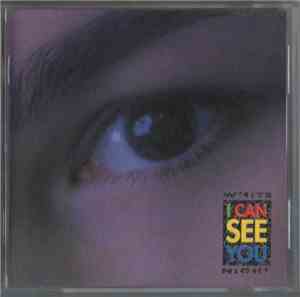 White Night - I Can See You