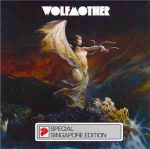 Wolfmother - Wolfmother