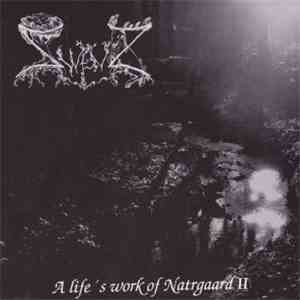 Zwenz - A Life's Work Of Natrgaard II