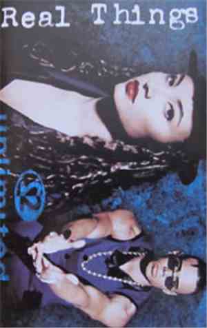2 Unlimited - Real Things