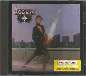 Accept - Accept