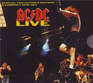 AC/DC - Live