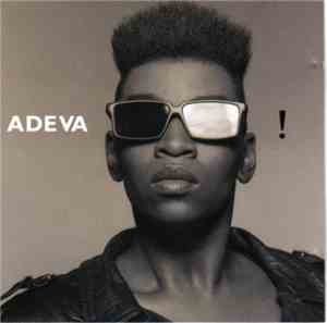 Adeva - Adeva!