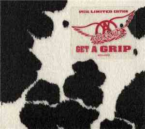 Aerosmith - Get A Grip