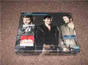 a-ha - Lifelines / Hunting High And Low