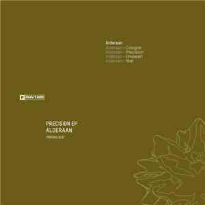Alderaan - Precision EP