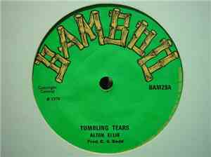 Alton Ellis / Sound Dimention - Tumbling Tears / Joyland