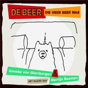 Anneke van Giersbergen & Martijn Bosman - De Beer Die Geen Beer Was