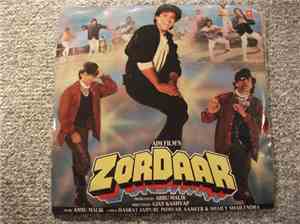 Annu Malik - Zordaar