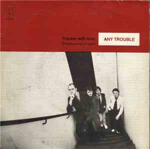 Any Trouble - Trouble With Love = Problemas Con El Amor