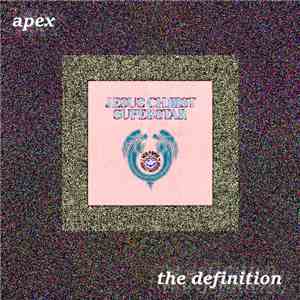 Apex - The Definition