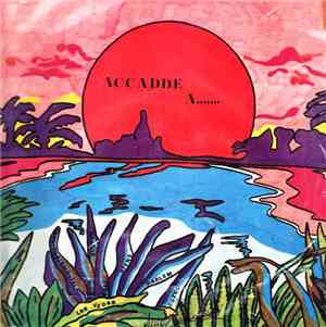 Arawak - Accadde A.......