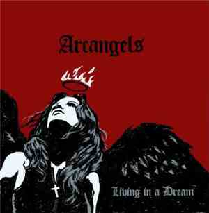 Arc Angels - Living In A Dream