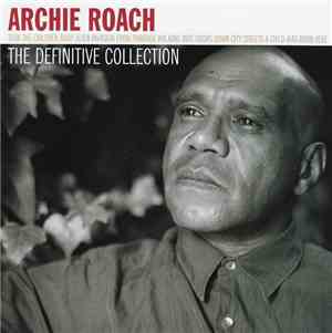 Archie Roach - The Definitive Collection