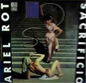 Ariel Rot - Sacrificio