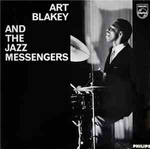 Art Blakey And The Jazz Messengers - Art Blakey And The Jazz Messengers
