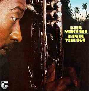 Blue Mitchell - Bantu Village