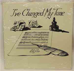 Bob Alex - I've Changed My Tune