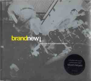 Brand New - Jude Law And A Semester Abroad