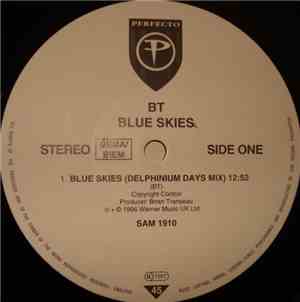 BT - Blue Skies