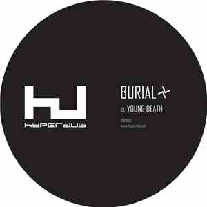 Burial - Young Death / Nightmarket