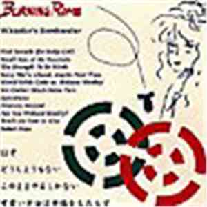 Burning Rome - Whistler's Bombardier