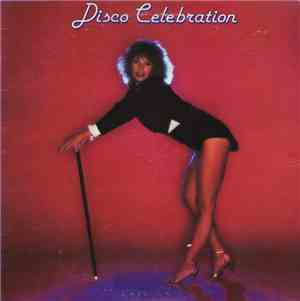 Celebration - Disco Celebration