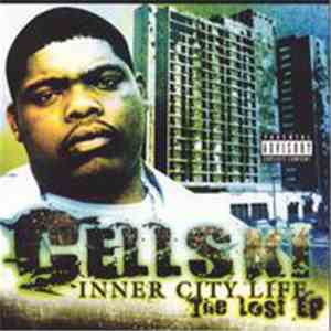 Cellski - Inner City Life (The Lost EP)