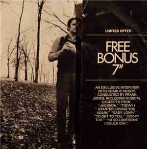 Charlie McCoy - Bonus Record