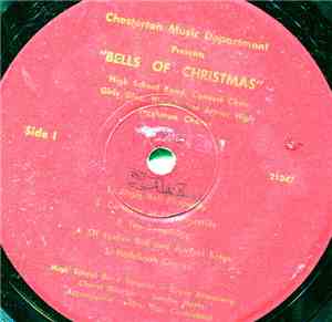 Chesterton Music Department - Bells Of Christmas
