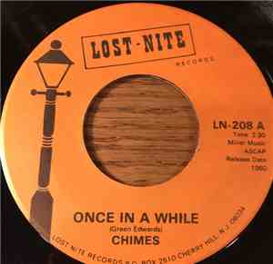 Chimes - Once In A While